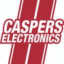 Casper's Electronics, Inc logo