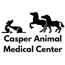 Casper Animal Medical Center logo
