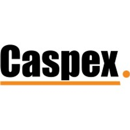 Caspex Corp logo