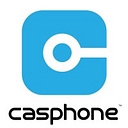 Casphone logo
