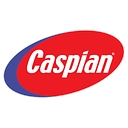 Caspian logo