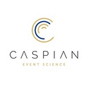 Caspian Agency logo