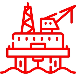 Caspian Drilling Company logo