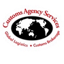 Customs Agency Services P/L logo
