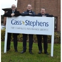 Cass Stephens Insurances Ltd logo