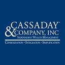 Cassaday & Company, Inc. logo