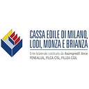 Favicon of Cassa Edile Milano