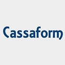 Cassaform logo