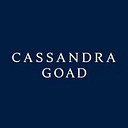 Cassandra Goad logo