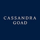 Cassandra Goad logo