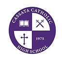 Cassata High School logo