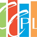 Cass County Public Library logo