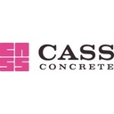 Cass Concrete Services logo