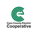 Cass County Electric Cooperative Inc logo