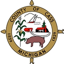 Cass County logo
