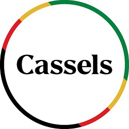 cassels logo