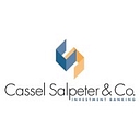 Cassel Salpeter And Co. logo