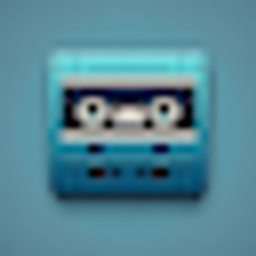 CassetteAI logo