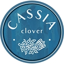 Cassia Clover logo