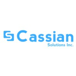 Cassian Solutions Inc. logo