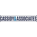 Cassidy & Associates logo