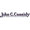 John C. Cassidy A/C logo