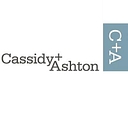 Cassidy + Ashton Architects, Building Surveyors & Town Planners logo
