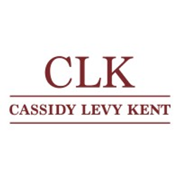 Cassidy Levy Kent (USA) LLP logo
