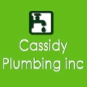 Cassidy Plumbing & Heating logo