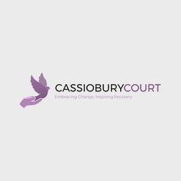 Cassiobury Court logo