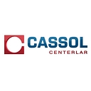 CASSOL CENTERLAR logo