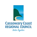 Cassowary Coast Regional Council logo
