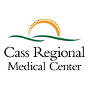 Cass Regional Medical Center logo