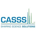 Casss – Sharing Science Solutions logo