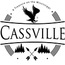 Cassville village logo
