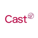 Cast   A Real Estate & Construction Consultancy logo