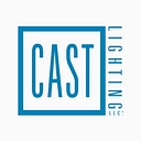 Cast Lighting Llc. logo
