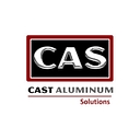 Cast Aluminum Solutions logo