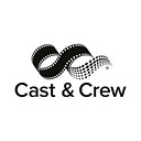 Cast Recruitment logo
