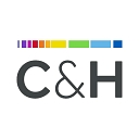 Cast & Hue logo