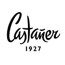 Castañer 1927 logo