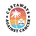 Castaways Against Cancer Inc logo
