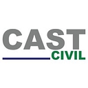 Cast Civil logo