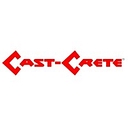 Cast Crete logo