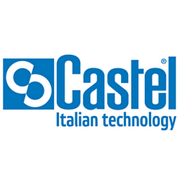 Castel USA, Inc. logo