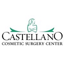 Castellano Cosmetic Surgery Center logo