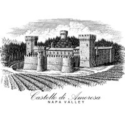 Castello di Amorosa logo