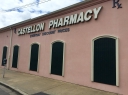 Castellon Pharmacy logo