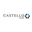 CASTELLO SGR logo