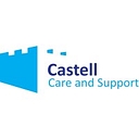 Castell Care And Support logo